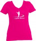 Preview: Balance Swing™ Damen-T-Shirt pink