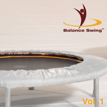 Musik-CD: Balance Swing™ Vol. 1