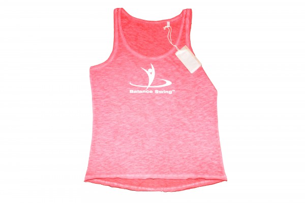 Balance Swing™ Tanktop Vintage aus Bio Baumwolle