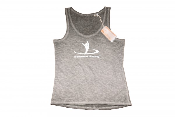 Balance Swing™ Tanktop Vintage aus Bio Baumwolle