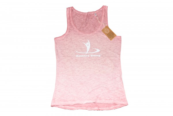 Balance Swing™ Tanktop Vintage aus Bio Baumwolle