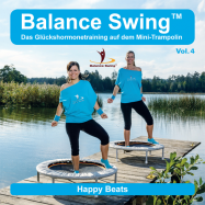 Musik-CD: Balance Swing™ Vol. 4