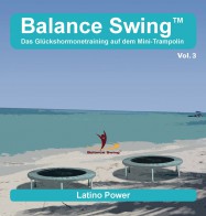 Musik-CD: Balance Swing™ Vol. 3