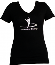 Balance Swing™ Damen-T-Shirt